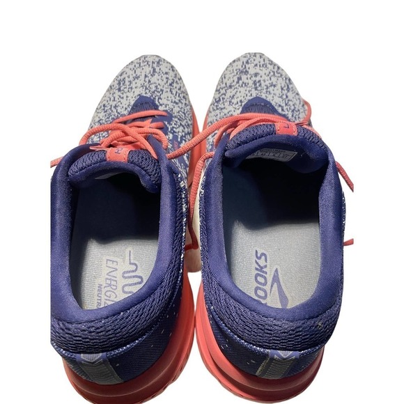 Brooks women sneaker Launch 6 EUC size US 10 / EUR 42 - Picture 4 of 15